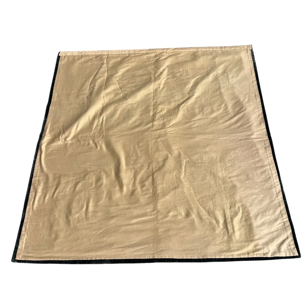Unbranded blemishes hanging